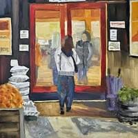 Toby's Side Entry Toby's Side Entry