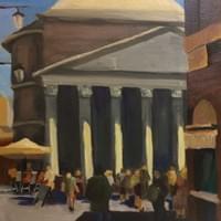 Pantheon Pantheon