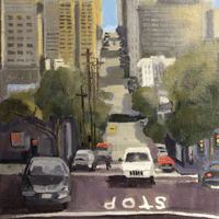 San Francisco Street #1 San Francisco Street #1