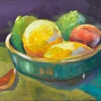 Bowl of Fruit Bowl of Fruit