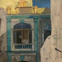 Cuban graffiti Cuban graffiti
