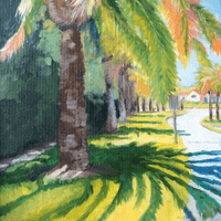 Palms at Hamilton Palms at Hamilton