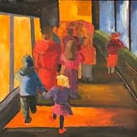 Hello New York Hello New York