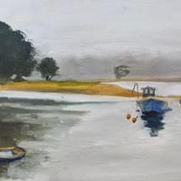 Bolinas Lagoon Bolinas Lagoon