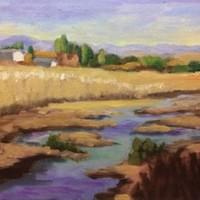 Marshland Marshland
