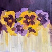 Petunias 1 Petunias 1