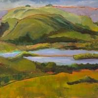 Nicasio Reservoir Nicasio Reservoir