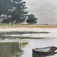 Bolinas Lagoon 1 Bolinas Lagoon 1