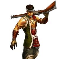 鬼武者SOUL 雑賀孫市 鬼武者SOUL 雑賀孫市