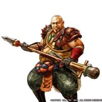 鬼武者SOUL 安国寺恵瓊 鬼武者SOUL 安国寺恵瓊