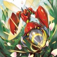 ヴァンガード【マシニング・ホーネット】 ヴァンガード【マシニング・ホーネット】