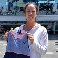 柴原瑛菜 柴原瑛菜