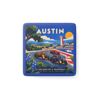 R18 U.S. Grand Prix R18 U.S. Grand Prix