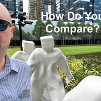 How do you compare? How do you compare?