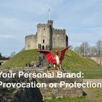 Your Personal Brand Your Personal Brand