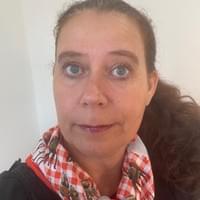 Catrin Rubenson Catrin Rubenson