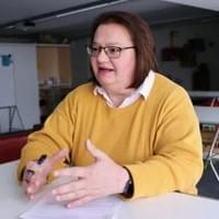 Prof. Dr. Katarina Stanoevska- Prof. Dr. Katarina Stanoevska-