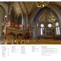 Örgryte nya kyrka Örgryte nya kyrka