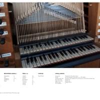 The Brombaugh Organ The Brombaugh Organ