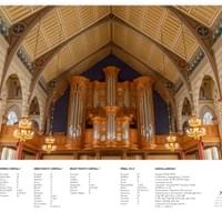 The North German Baroque Organ The North German Baroque Organ