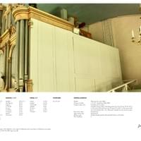 Backa kyrka Backa kyrka