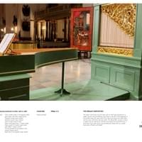 Göteborg Baroque Claviorgan Göteborg Baroque Claviorgan