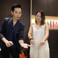 Roving Magician Singapore Roving Magician Singapore