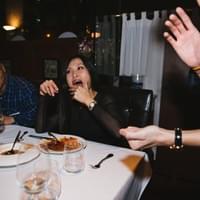 Roving Magic for Restaurants Roving Magic for Restaurants
