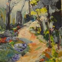 Pathway to here Pathway to here