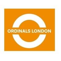 Ordinals London Ordinals London