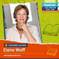 Author | Elaine Wolfee