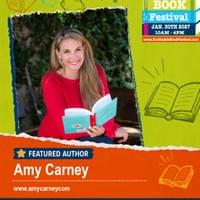 Author | Amy Carney