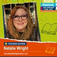 Author | Natalie Wright
