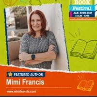 Author | Mimi Francis
