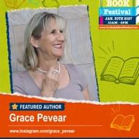 Author | Grace Pevear