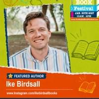 Author | Ike Birdsall