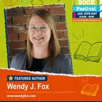 Author | Wendy J. Fox