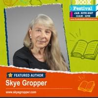 Author | Skye Gropper