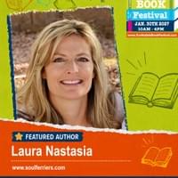 Author | Laura Nastasia