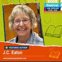 Author | J. C. Eaton