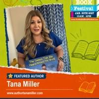 Author | Tana Miller