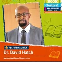 Author | Dr. David Hatch