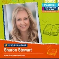 Author | Sharon Stewart