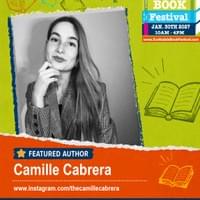 Author | Camille Cabrera