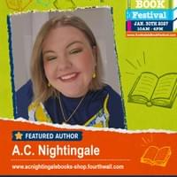 Author | A.C. Nightingale
