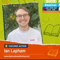 Author | Ian Lapham