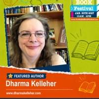 Author | Dharma Kelleher