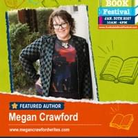 Author | Megan Crawford