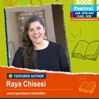 Author | Raya Chisesi