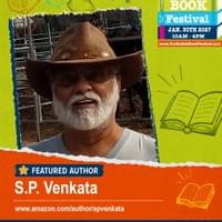 Author | S.P. Venkata